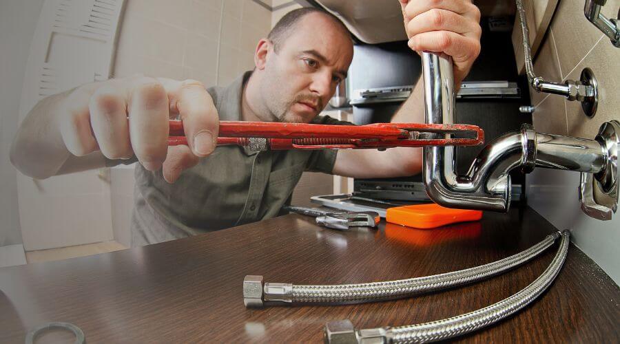 Professional expert plumbing services in Knoxville, AR
